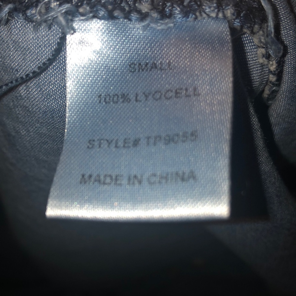 Button down (small) - Picture 5 of 5